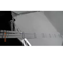 Новая подсветка 17Y 43 INCH A-TYPE LED_ARRAY_REV0.1_160617 LC43490064A