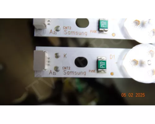 Новая подсветка GC43D08-ZC22AG-17 для SAMSUNG UE43J серии Новая подсветка GC43D08-ZC22AG-17 для SAMSUNG UE43J серии