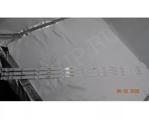 Новая подсветка LED39D07A-ZC26AG-01 Новая подсветка LED39D07A-ZC26AG-01