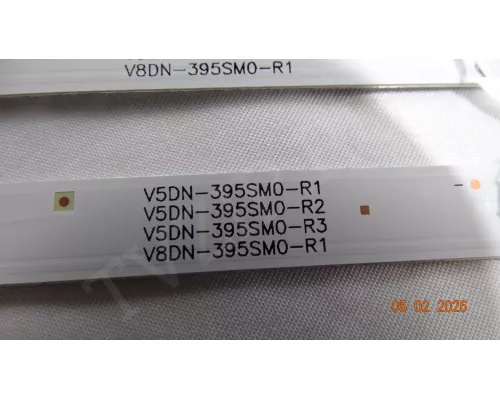 Новая подсветка LM41-00121X_LM41-00144A для SAMSUNG UE40J, UE40M серии. Нет одной планки Новая подсветка LM41-00121X_LM41-00144A для SAMSUNG UE40J, UE40M серии. Нет одной планки