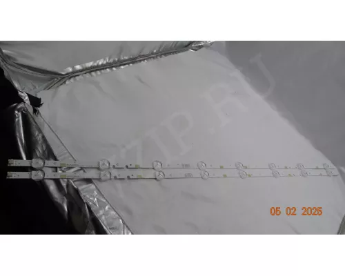 Новая подсветка LM41-00121X_LM41-00144A для SAMSUNG UE40J, UE40M серии. Нет одной планки Новая подсветка LM41-00121X_LM41-00144A для SAMSUNG UE40J, UE40M серии. Нет одной планки