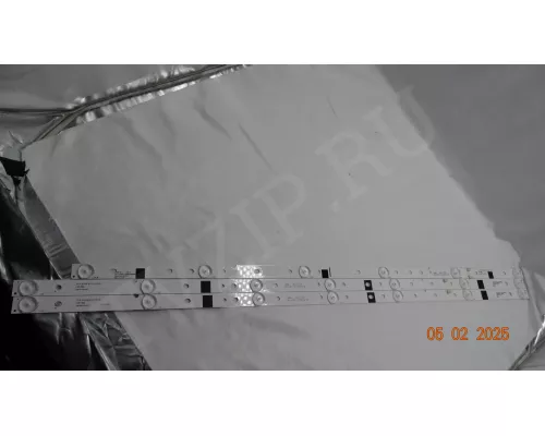 Новая подсветка JS-D-JP3920-071EC (51230) Новая подсветка JS-D-JP3920-071EC (51230)
