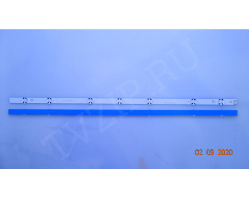 Новая подсветка NLAC40216 для Sony.