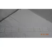 Новая подсветка ShineOn 2D02296 Rev.E