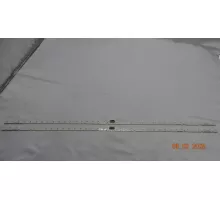 Новая подсветка JL.E490K2330-4088S-R7P-M-HF для SAMSUNG UE49N, UE49NU, UE49RU серии