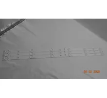 Новая подсветка MBL-32035D306KZA-V1-115MM