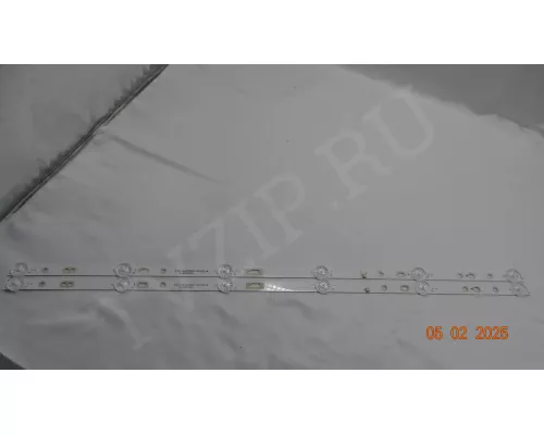 Новая подсветка SJ.YM.D3200601-3030ES-M Новая подсветка SJ.YM.D3200601-3030ES-M