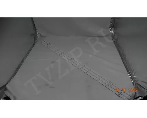 KJ395D06-ZC22AG-04E нет одной планки KJ395D06-ZC22AG-04E нет одной планки