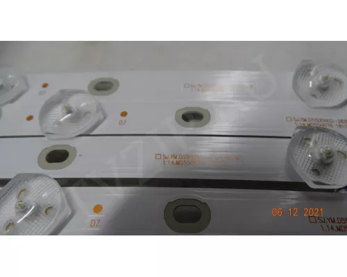 SJ.YM.D5500602-2835ES-M нет одной планки SJ.YM.D5500602-2835ES-M нет одной планки