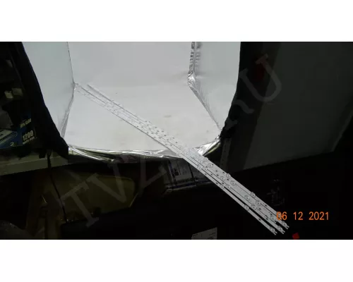 SJ.YM.D5500602-2835ES-M нет двух планок, клеить линзы