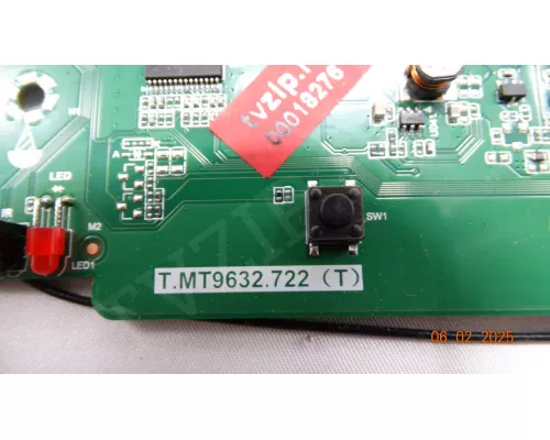 T.MT9632.722 DEXP 55UCY1 T.MT9632.722 DEXP 55UCY1