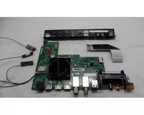 T.MT9632.722 DEXP 55UCY1 T.MT9632.722 DEXP 55UCY1