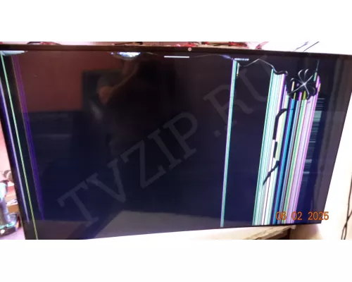 CV9632H-A50 HI VHIX-55U169MSY