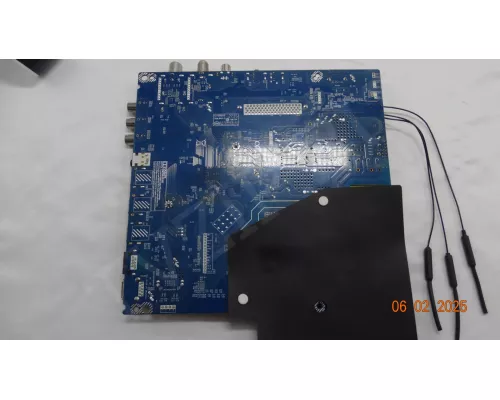 CV9632H-A50 HI VHIX-55U169MSY