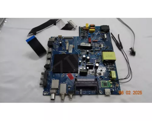 CV9632H-A50 HI VHIX-55U169MSY