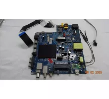 CV9632H-A50 HI VHIX-55U169MSY