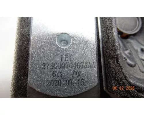 Динамики 378G0070407AAA для телевизоров PHILIPS