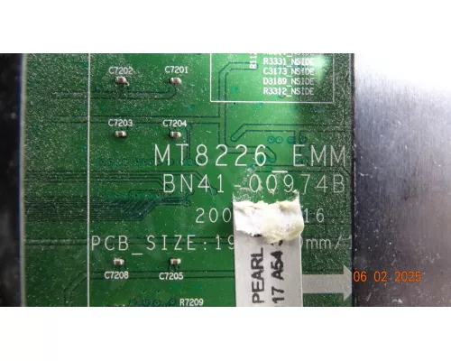 BN41-00974B BN94-01656A SAMSUNG LE37A556P1F BN41-00974B BN94-01656A SAMSUNG LE37A556P1F