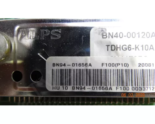 BN41-00974B BN94-01656A SAMSUNG LE37A556P1F BN41-00974B BN94-01656A SAMSUNG LE37A556P1F