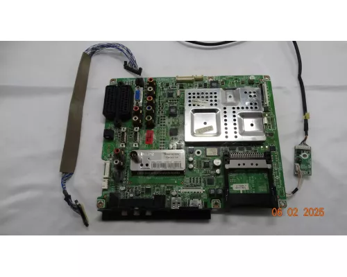 BN41-00974B BN94-01656A SAMSUNG LE37A556P1F BN41-00974B BN94-01656A SAMSUNG LE37A556P1F