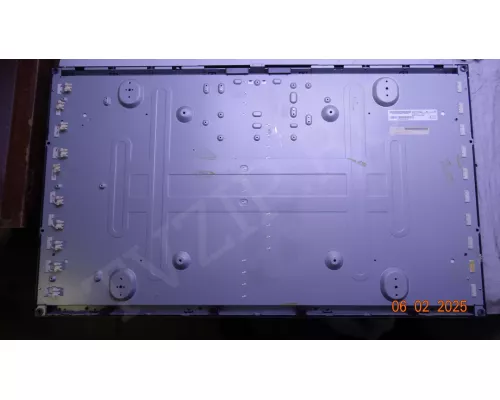 Корыто в сборе с подсветкой SAMSUNG LE37A556P1F Корыто в сборе с подсветкой SAMSUNG LE37A556P1F