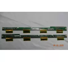 T370HW02 V4 XR/XL 07A9A-1B 07A9B-1B SAMSUNG LE37A556P1F