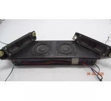 Динамики BN96-06819A BN96-06820B для телевизоров SAMSUNG