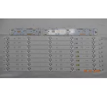 LM41-00075A LM41-00066F SONY KDL-40RE353 нет двух планок