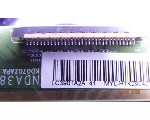 MS-T385-D06K-3030-WS05-07 VR 39VH01BS MS-T385-D06K-3030-WS05-07 VR 39VH01BS