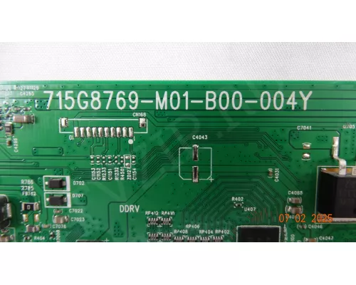 715G8769-M01-B00-004Y PHILIPS 43PFS5302/12 715G8769-M01-B00-004Y PHILIPS 43PFS5302/12