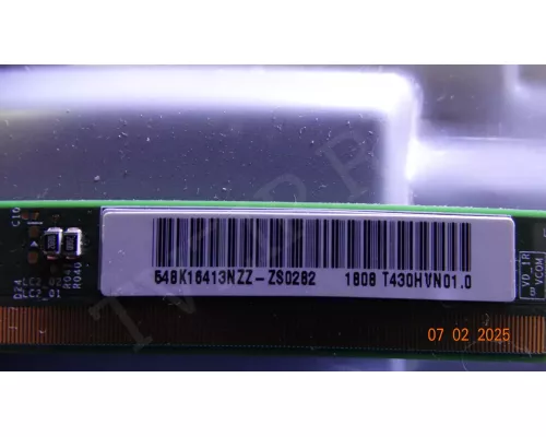715G8769-M01-B00-004Y PHILIPS 43PFS5302/12 715G8769-M01-B00-004Y PHILIPS 43PFS5302/12