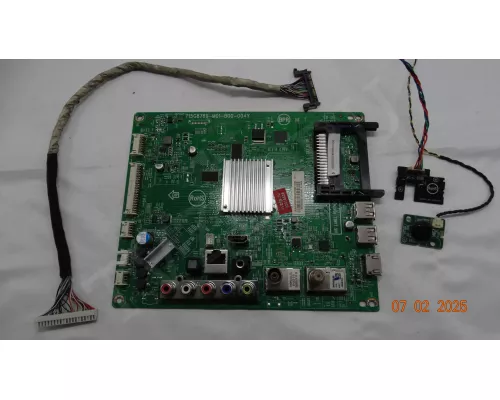 715G8769-M01-B00-004Y PHILIPS 43PFS5302/12 715G8769-M01-B00-004Y PHILIPS 43PFS5302/12