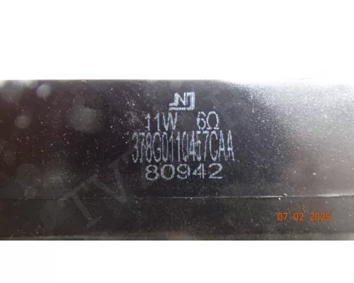 Динамики 378G0110457CAA для телевизоров PHILIPS Динамики 378G0110457CAA для телевизоров PHILIPS