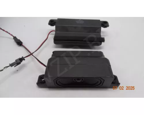 Динамики 378G0110457CAA для телевизоров PHILIPS Динамики 378G0110457CAA для телевизоров PHILIPS