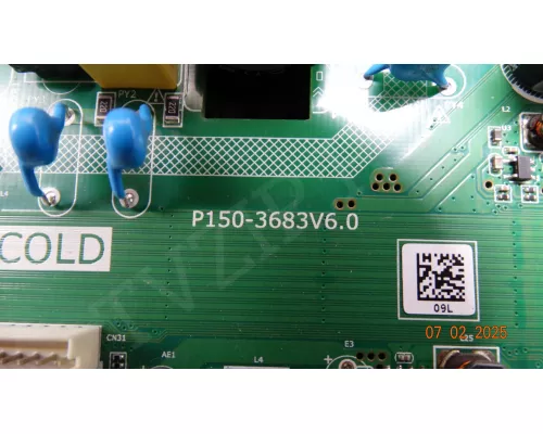 P150-3683V6.0 DEXP U50F7000E P150-3683V6.0 DEXP U50F7000E