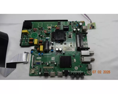 P150-3683V6.0 DEXP U50F7000E P150-3683V6.0 DEXP U50F7000E