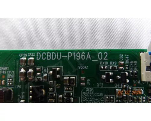 DCBU-P196A_02 DEXP U50F7000E DCBU-P196A_02 DEXP U50F7000E