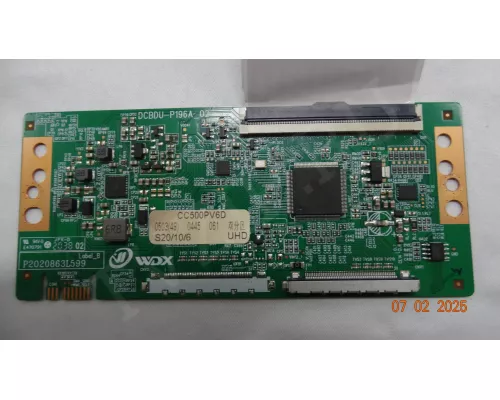 DCBU-P196A_02 DEXP U50F7000E DCBU-P196A_02 DEXP U50F7000E