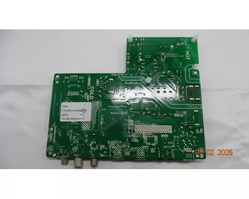 TP.S512C.PB771 RD512V TCL LED32D3000 TP.S512C.PB771 RD512V TCL LED32D3000