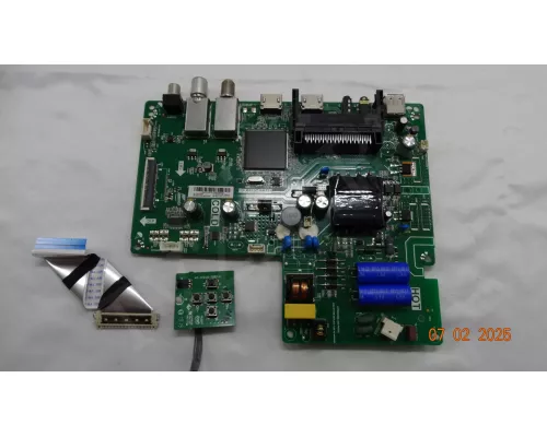 TP.S512C.PB771 RD512V TCL LED32D3000 TP.S512C.PB771 RD512V TCL LED32D3000