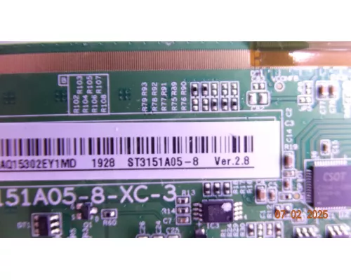 TC32D05-ZC22AG-16 TCL LED32D3000