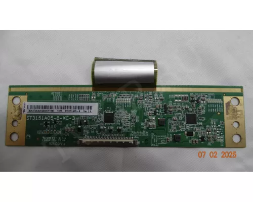 ST3151A05-8-XC-3 TCL LED32D3000 ST3151A05-8-XC-3 TCL LED32D3000