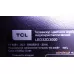 Динамики YDT513-6BDH TCL LED32D3000