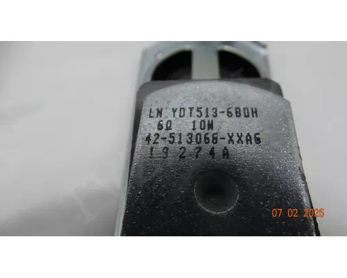 Динамики YDT513-6BDH TCL LED32D3000 Динамики YDT513-6BDH TCL LED32D3000