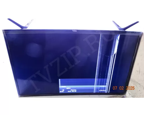 Динамики YDT513-6BDH TCL LED32D3000