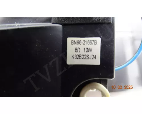 Динамики BN96-21667B для телевизоров SAMSUNG Динамики BN96-21667B для телевизоров SAMSUNG