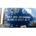 JUC7.820.00194894 DEXP F40D7200C/W