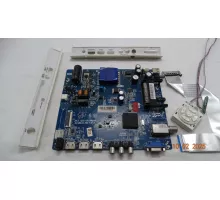JUC7.820.00194894 DEXP F40D7200C/W