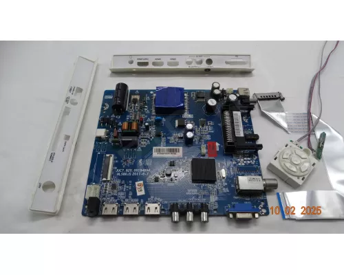 JUC7.820.00194894 DEXP F40D7200C/W JUC7.820.00194894 DEXP F40D7200C/W