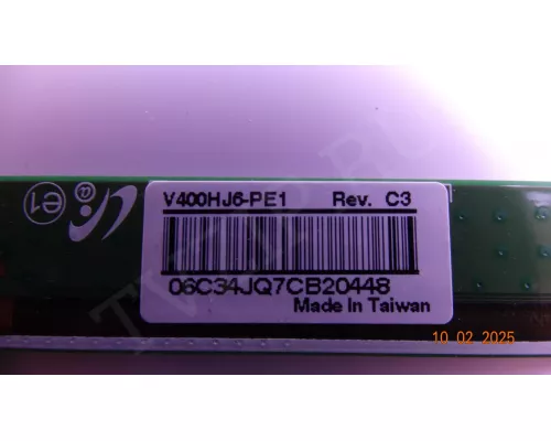 CRH-Z40E6000303007036ADREV1.0 DEXP F40D7200C/W CRH-Z40E6000303007036ADREV1.0 DEXP F40D7200C/W